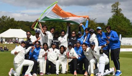 BCCI set to introduce contract system for women cricketers