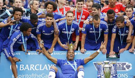 Can Drogba come to the rescue at Chelsea?