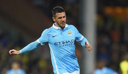 Manchester City's Demichelis accepts FA betting charge