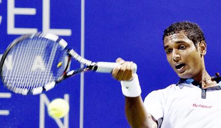 Beating Thiem last year gave me self-belief: Ramkumar