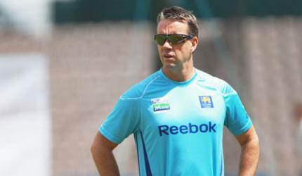 Successful coach Law to leave West Indies for Middlesex