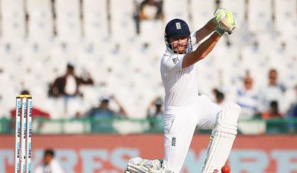 Bairstow may play as specialist batsman in fourth Test