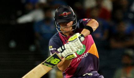 Banned Smith aims for strong comeback in IPL next year