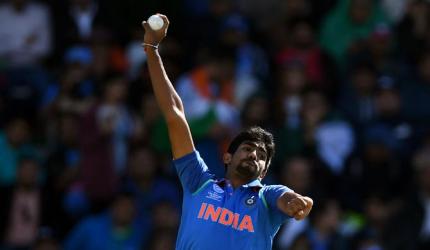 How Bumrah became the best ODI bowler in the world