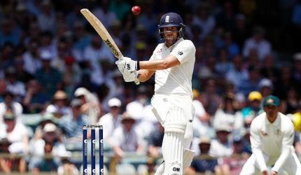 Malan will offer us experience in top three: Root