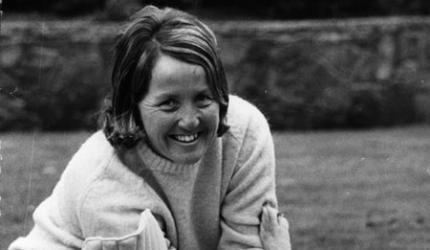 Heyhoe Flint, 1st women's cricket superstar dies