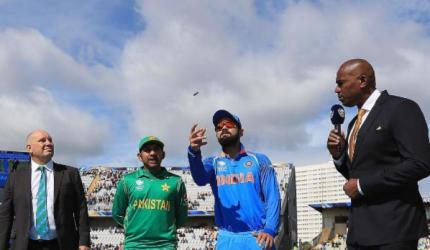 What will we achieve by boycotting Pakistan in World Cup?