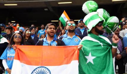 India vs Pakistan at MCG sells out in five minutes