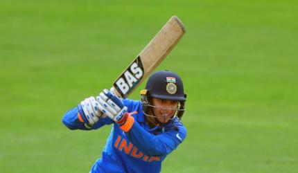 World T20: 'Mithali, Mandhana and Harmanpreet could make big impact'