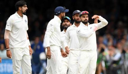 Can India bounce back from Lord's hammering?