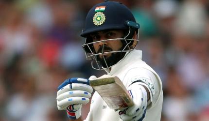 Don't tinker with Test cricket: Virat