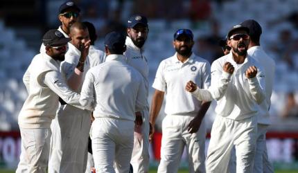 When did India last lose a Test series in West Indies?