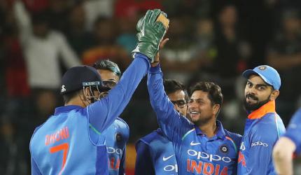 India's Most Valuable ODI Players this year