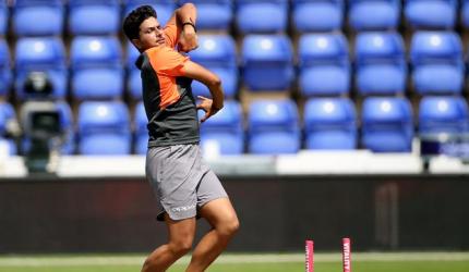 Kuldeep should play ahead of Ashwin, Jadeja in England Tests, says Swann