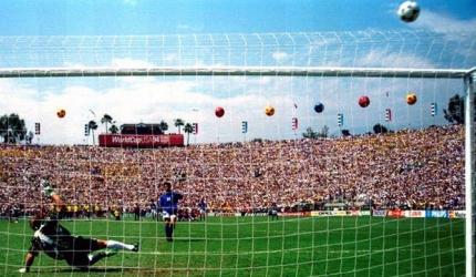 Agony and ecstasy loom as penalty shoot-outs come into play at World Cup