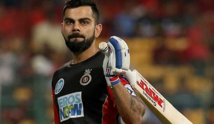 IPL Preview: Resurgent RCB clash with CSK in must win tie