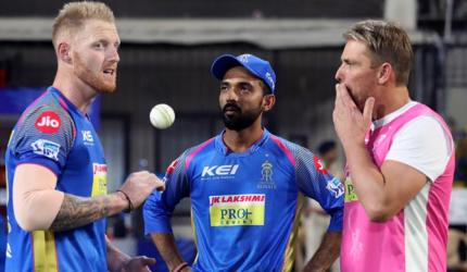 IPL preview: Desperate for turnaround, Rajasthan return to home turf