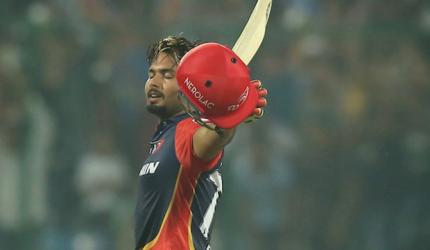 Who will be IPL-11's Most Valuable Player?