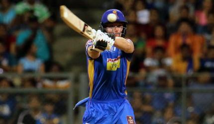 IPL PHOTOS: Buttler keeps Rajasthan in play-offs race