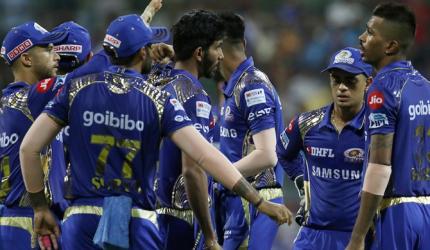 IPL Preview: With play-off hopes hanging by a thread, Mumbai take on KXIP