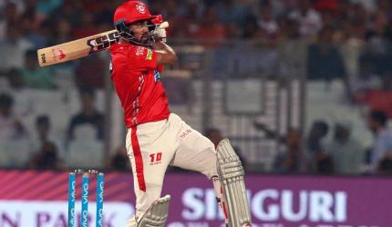 Check out the IPL Dream XI