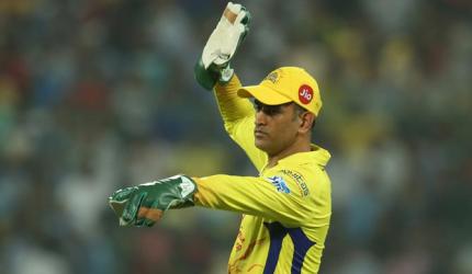 Dhoni's leadership key to IPL success, says CSK coach Fleming