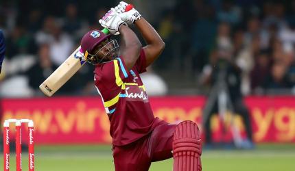 Big blow for Windies! Star all-rounder Russell ruled out with injury