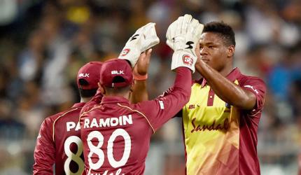 What Windies need to do to be a top side again