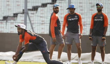 Ind vs Windies: All you must know about the 2nd T20 pitch