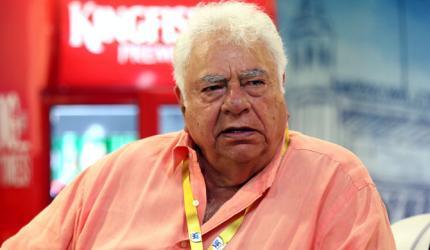 'Politics in Indian cricket was sickening'