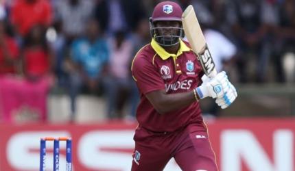 How Windies proved their critics wrong...