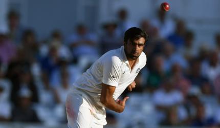 Exclusive! What Ashwin did wrong, what Moeen did right