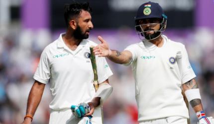 Why this Indian batting line-up will fare much better in Australia