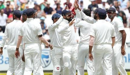 5th Test: Scoreline of 2-3 will look much better than 1-4