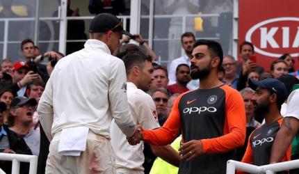 4-1 scoreline doesn't mean we were outplayed: Kohli 