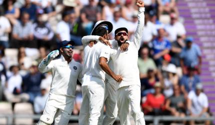 Best ever Indian team overseas? 'Yes we believe that', insists Kohli