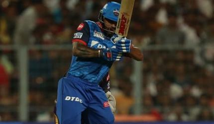 Turning Point: Dhawan survives review on 11