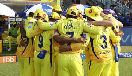 IPL 2022: CSK meet Kolkata Knight Riders in opener