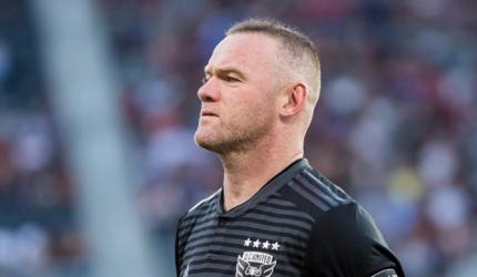 Soccer Extras: Rooney named Derby player-coach