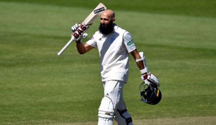 Hashim Amla: One of South Africa's all-time greats