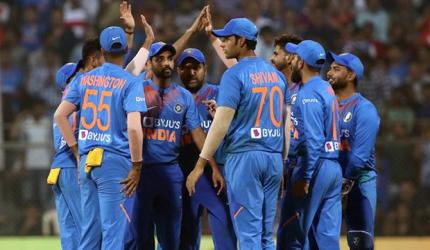 How India should plan for T20 World Cup next year