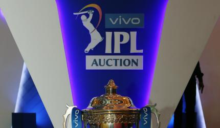 TOP 10 buys at IPL 2020 Auction