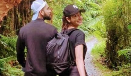 PIX: Virushka giving us major couple goals yet again!