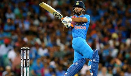 FIVE reasons why Pant should be picked for World Cup