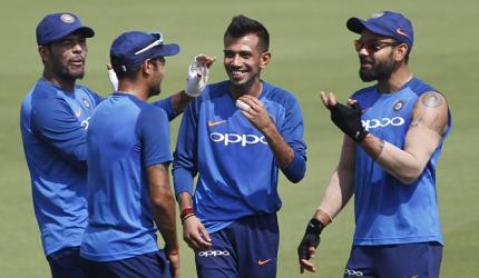 Desperate India may drop Umesh in do-or-die Bengaluru T20I