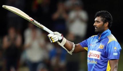 Cricket: SL all-rounder Perera announces retirement