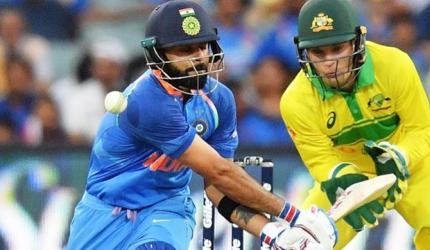 Yet again, Kohli bats for Test cricket