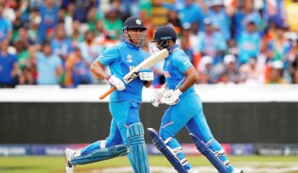 Clive Lloyd: India must strengthen lower order batting