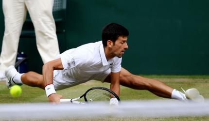 Tennis: Djokovic withdraws from Montreal event