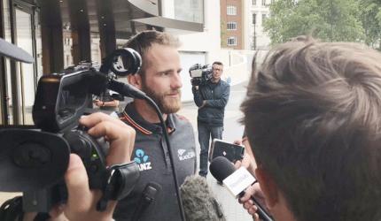 No one lost the final, says Williamson